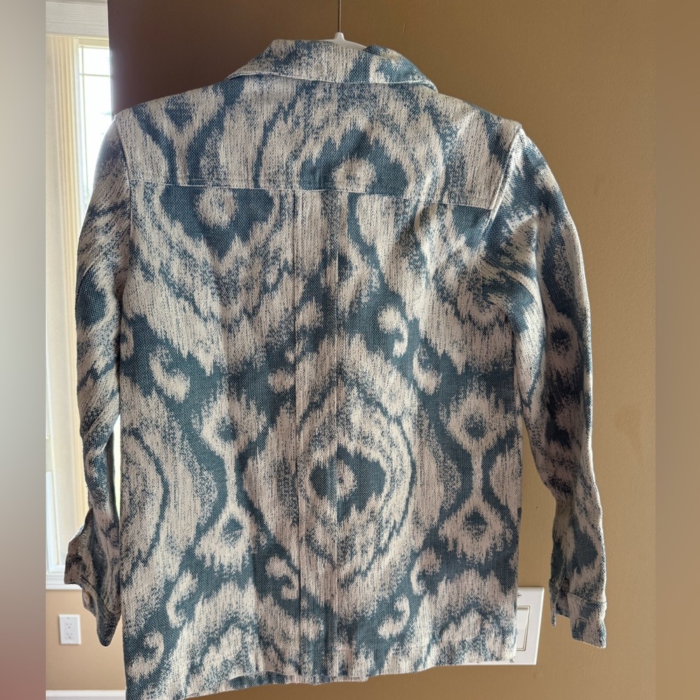 Sezane Will Jacket - image 5